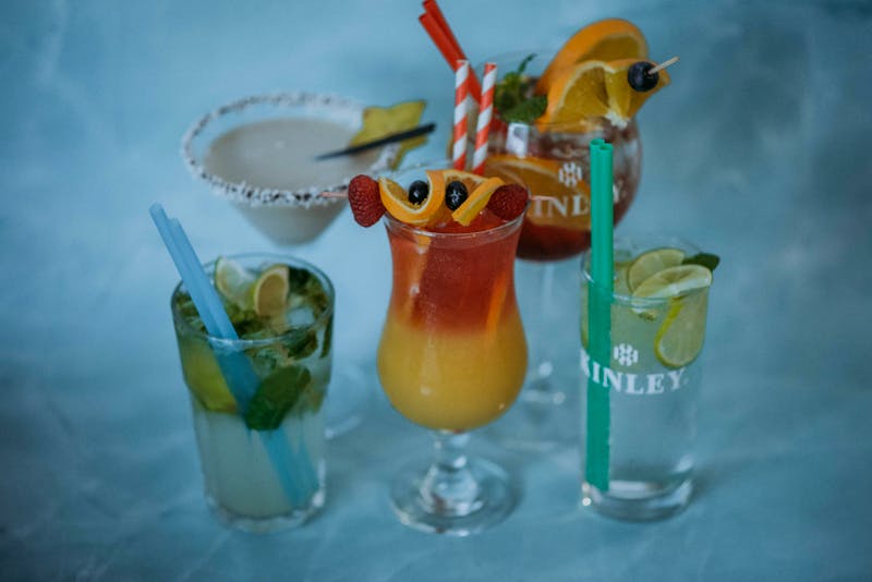 Getränke Klinika Mlodosci Medical SPA – ©Klinika Mlodosci Medical SPA