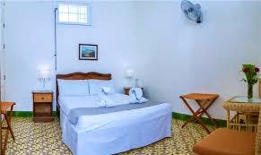 Casa Azul Zimmerbeispiel&nbsp;&ndash;&nbsp;&copy;&nbsp;https://www.azulhabana.com/