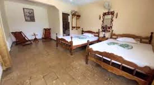 Casa Leyanis y Jesus Zimmer – © Casa Leyanis y Jesus