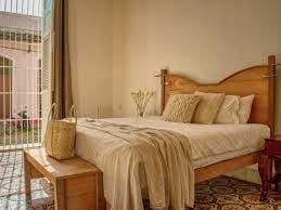 Mansion Alameda Zimmerbeispiel&nbsp;&ndash;&nbsp;&copy;&nbsp;https://mansionalameda.com/de/