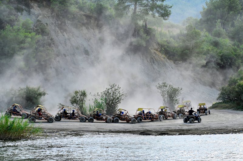 Buggy-Safari - ©cn.ycl - stock.adobe.com