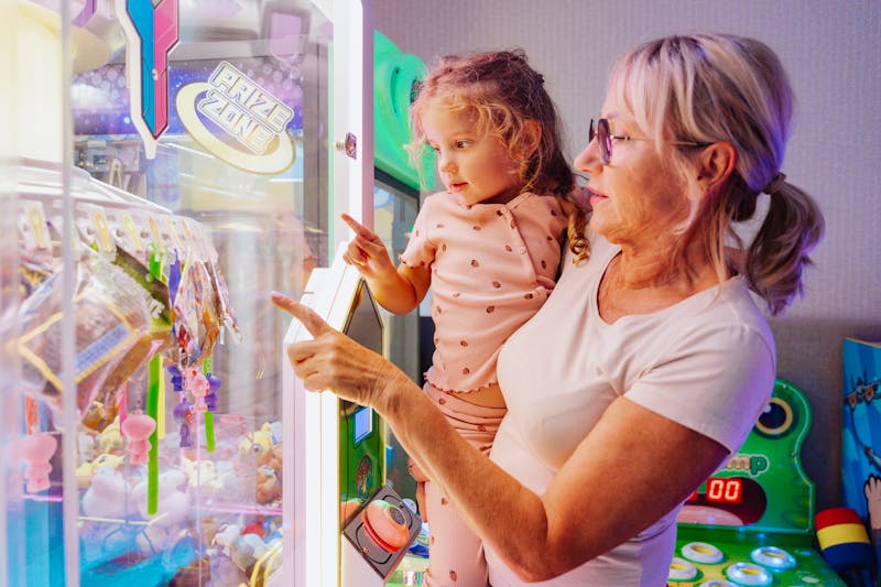 Game Room im Hotel Linea Mare – ©Linea Mare