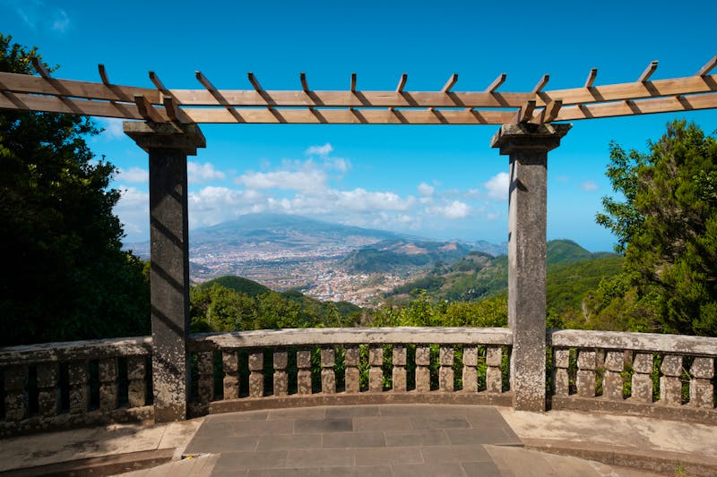 Mirador del Carmen  - ©hanohiki - stock.adobe.com