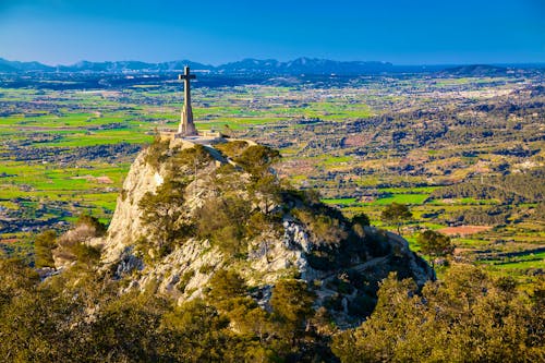 Aussichtspunkt San Salvador &ndash; &copy; Anna Lurye - stock.adobe.com