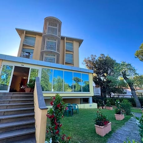 Grand Hotel Golf Tirrenia&nbsp;&ndash;&nbsp;&copy;&nbsp;Grand Hotel Golf Tirrenia