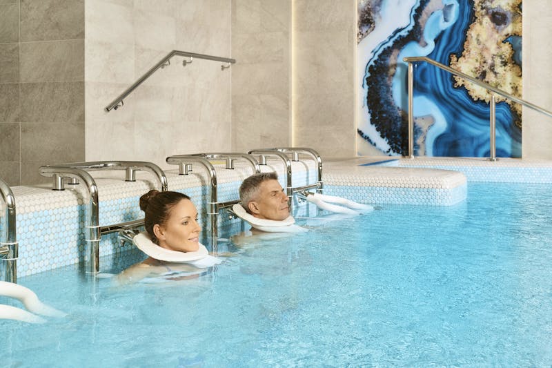 Anwendung im Europa Fit Superior – ©schmal c _