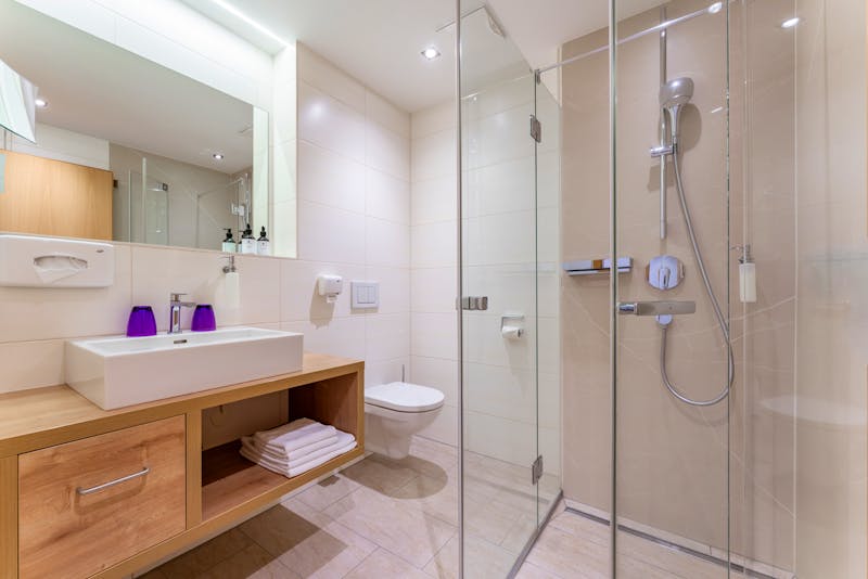 Hotel Stadt Wien in Zell am See &ndash; &copy;Hotel Stadt Wien in Zell am See