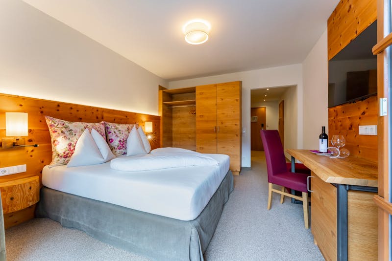 Hotel Stadt Wien in Zell am See &ndash; &copy;Hotel Stadt Wien in Zell am See