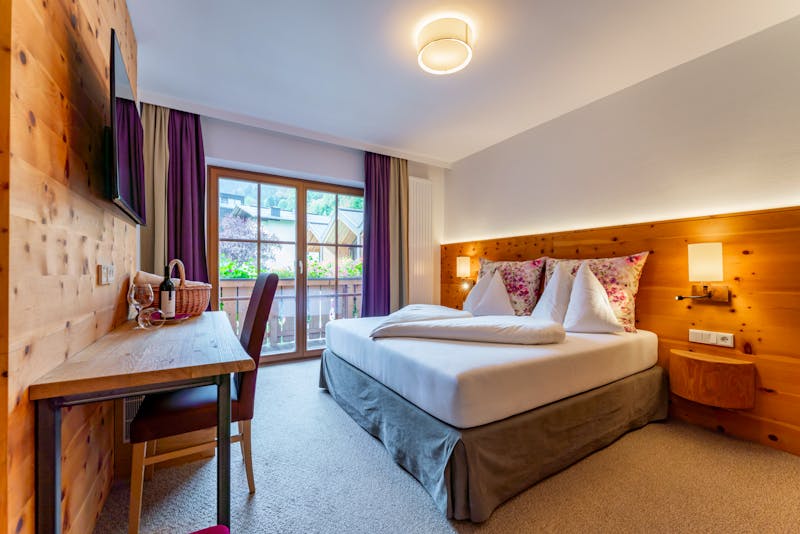 Hotel Stadt Wien in Zell am See &ndash; &copy;Hotel Stadt Wien in Zell am See