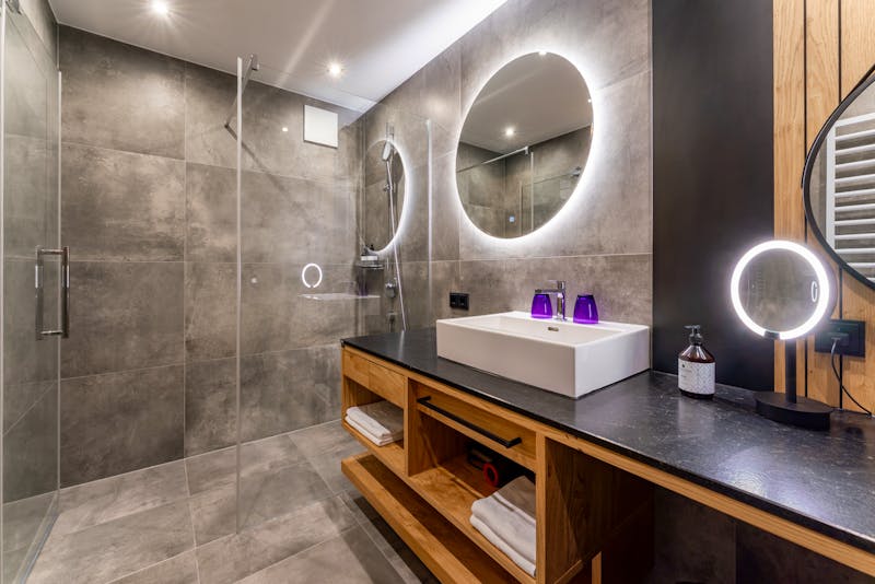 Hotel Stadt Wien in Zell am See &ndash; &copy;Hotel Stadt Wien in Zell am See