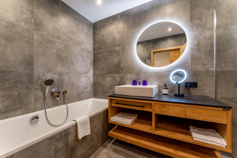 Hotel Stadt Wien in Zell am See &ndash; &copy;Hotel Stadt Wien in Zell am See