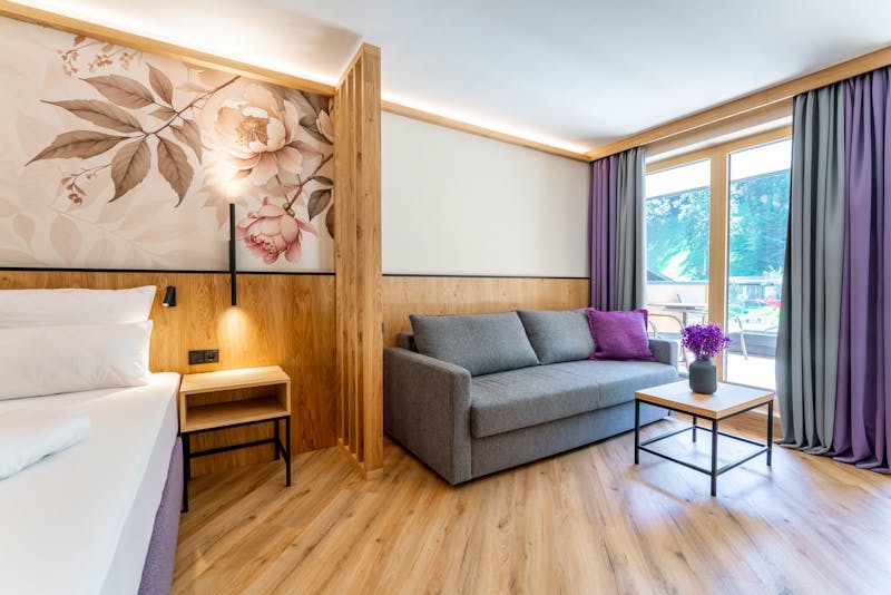 Hotel Stadt Wien in Zell am See &ndash; &copy;Hotel Stadt Wien in Zell am See