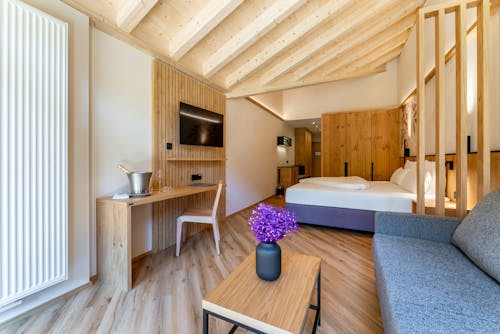 Hotel Stadt Wien in Zell am See &ndash; &copy; Hotel Stadt Wien in Zell am See