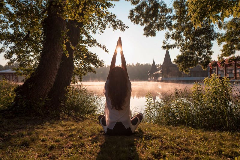 Heviz - Erholung  – ©Ensana Thermal Aqua Health Spa