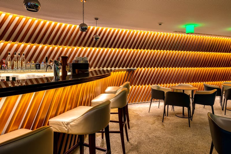 Bar im Ensana Thermal Aqua Health Spa – ©Ensana Thermal Aqua Health Spa