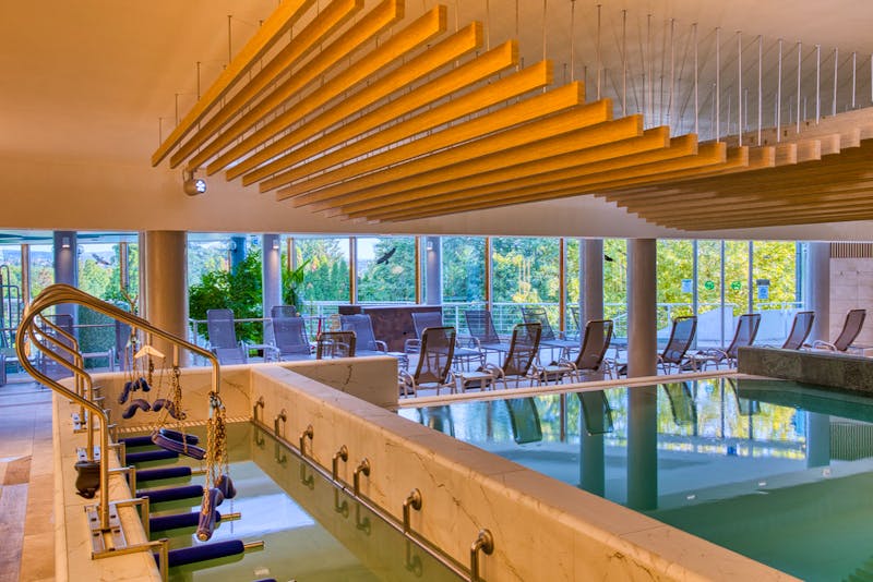 Ensana Thermal Aqua Health Spa – ©Ensana Thermal Aqua Health Spa