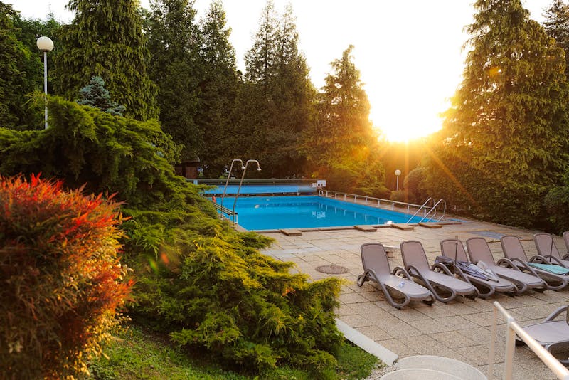 Ensana Thermal Aqua Health Spa – ©Ensana Thermal Aqua Health Spa