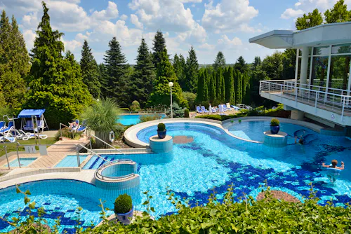 Ensana Thermal Aqua Health Spa &ndash; &copy; Ensana Thermal Aqua Health Spa