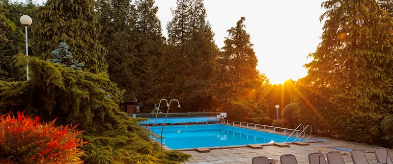 Ensana Thermal Aqua Health Spa – ©Ensana Thermal Aqua Health Spa