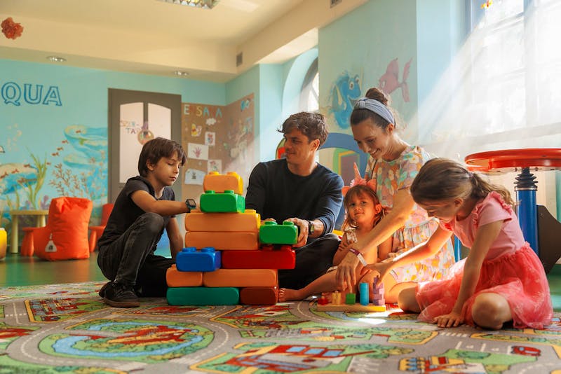 Ensana Thermal Aqua Health Spa – ©Ensana Thermal Aqua Health Spa