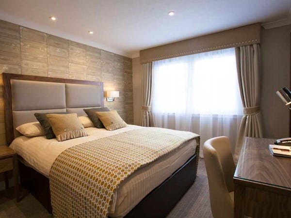 Cruachan Hotel - Zimmerbeispiel&nbsp;&ndash;&nbsp;&copy;&nbsp;Cruachan Hotel - Fort William Scotland 2025