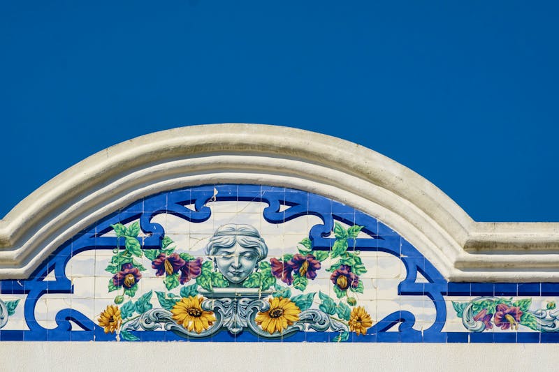 Altstadt von Loulé an der Algarve, Portugal - ©hectorchristiaen - stock.adobe.com