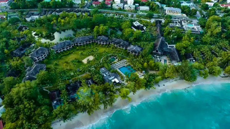 STORY Seychelles Resort  - &copy;STORY Seychelles