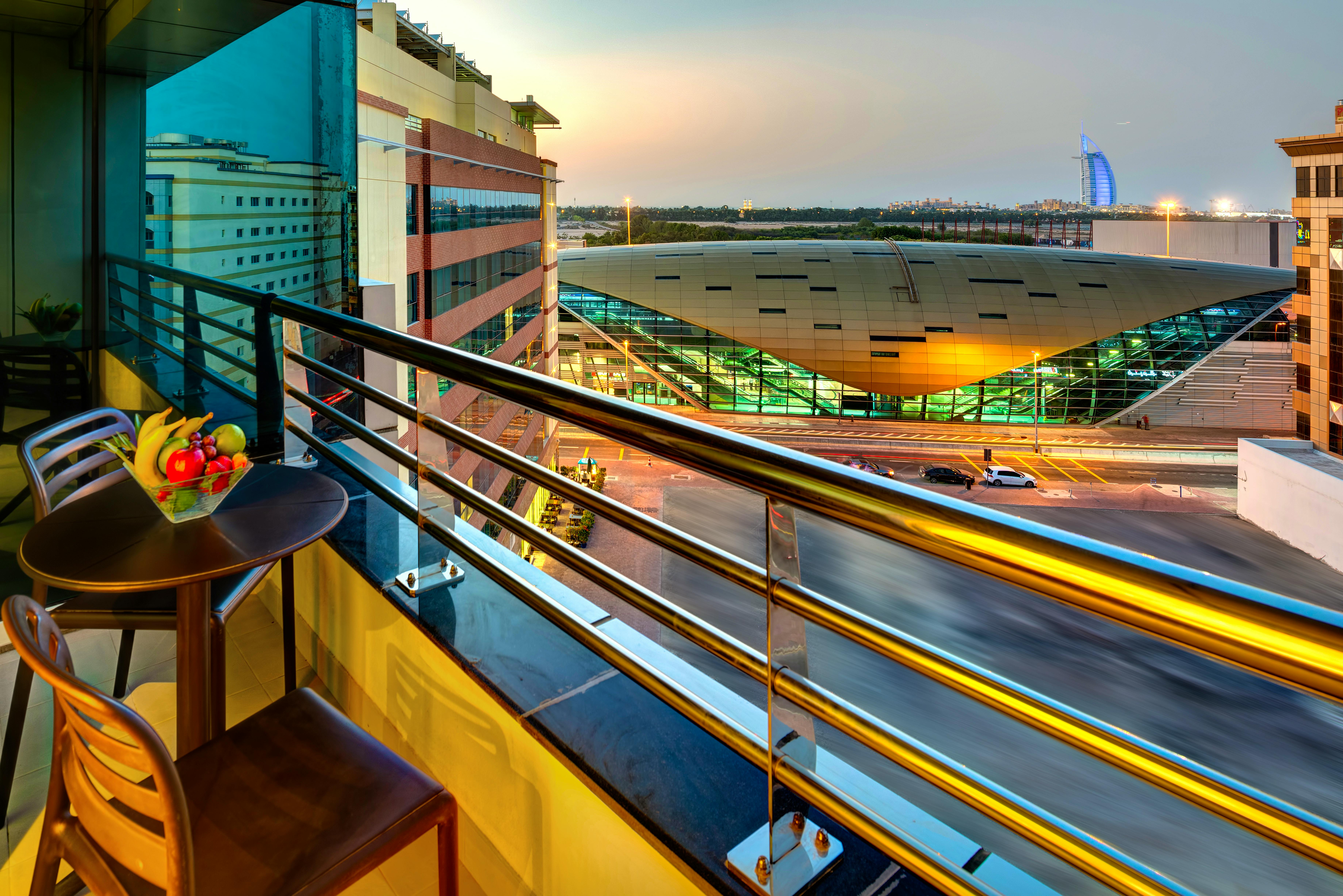 MD Hotel by Gewan Location Insurance Market Metro Station&nbsp;&ndash;&nbsp;&copy;&nbsp;Gewan Hotels