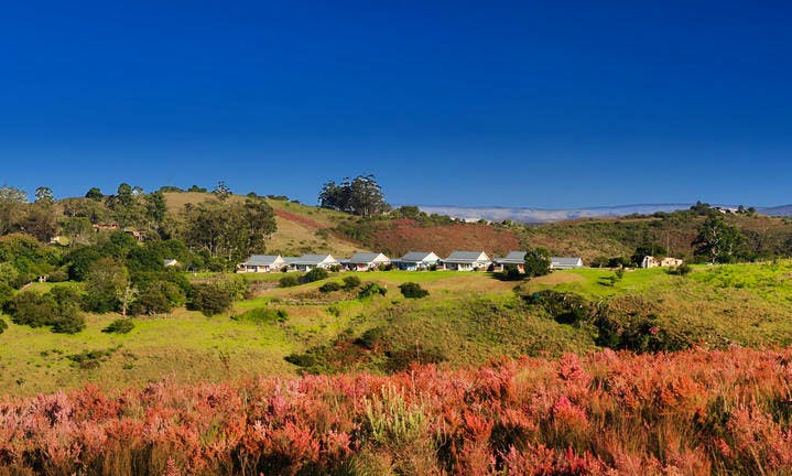 Zuurberg Mountain Village&nbsp;&ndash;&nbsp;&copy;&nbsp;TheAddoZuurbergMountainVillage