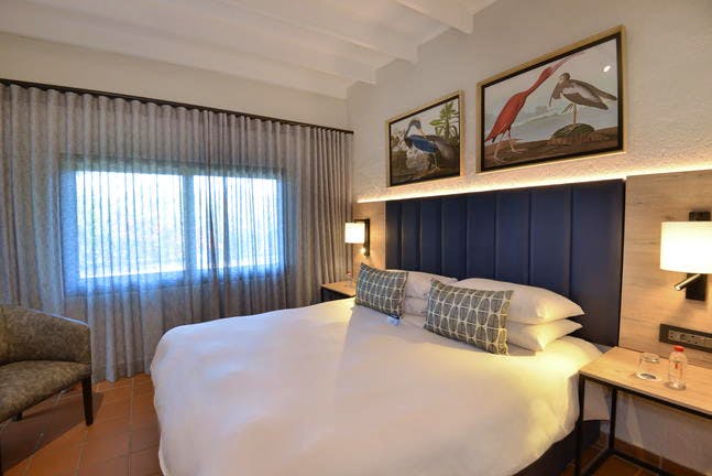 hazyview anew - guest room - Zimmerbeispiel&nbsp;&ndash;&nbsp;&copy;&nbsp;anew resorts - Terra Nova