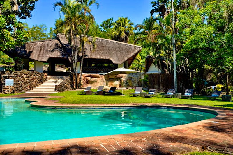 hazyview anew - pool - &copy;anew resorts - Terra Nova