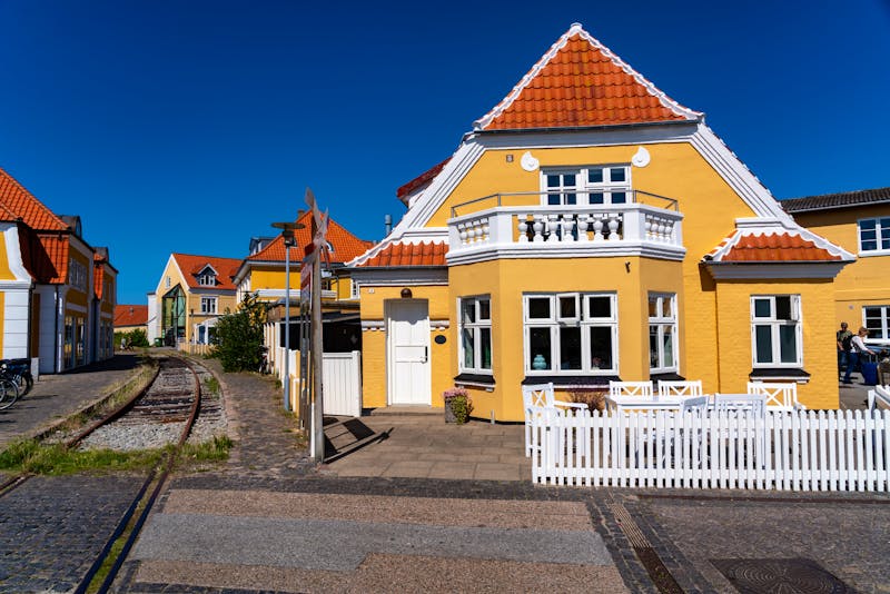 Skagen in Dänemark - ©Gail Johnson - stock.adobe.com