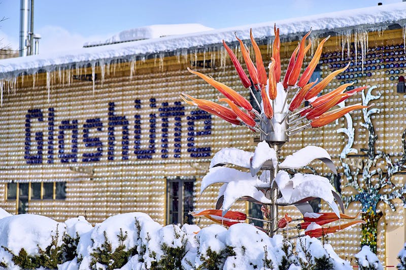 JOSKA Glasparadies Bodenmais - ©Marco Felgenhauer