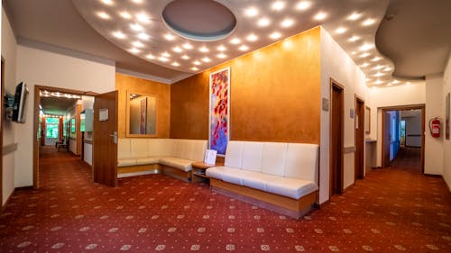 Marienbad - Kurhotel Richard &ndash; &copy; Hotel Richard Marienbad