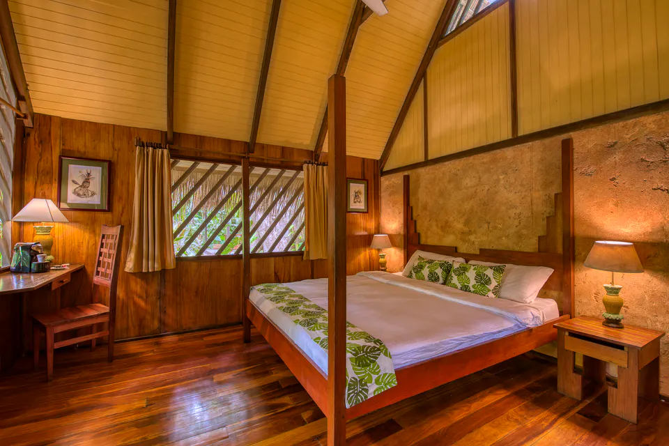 Zimmerbeispiel Shawandha Lodge&nbsp;&ndash;&nbsp;&copy;&nbsp;https://shawandha.com/