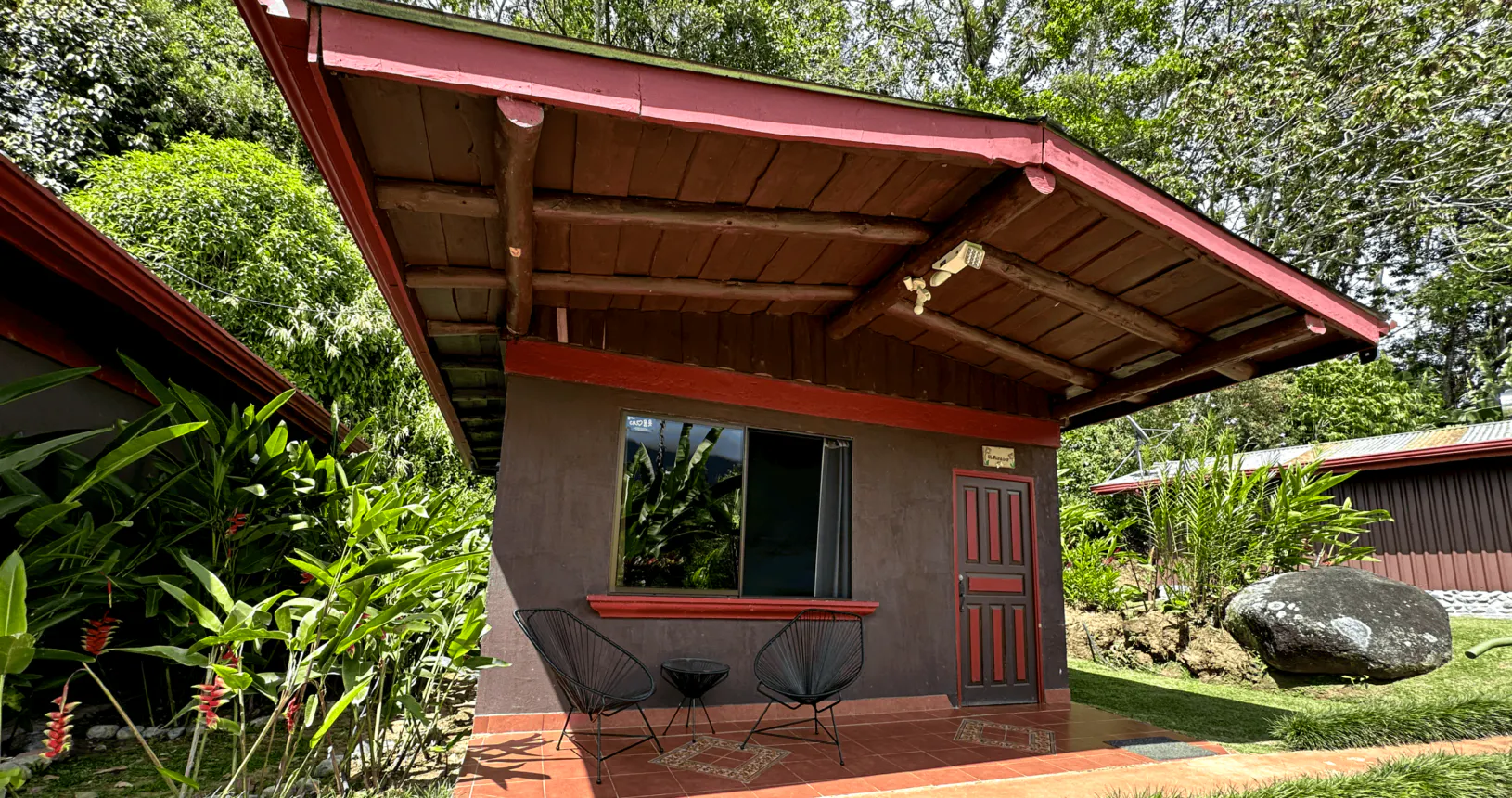 Lodge Montaña El Pelicano&nbsp;&ndash;&nbsp;&copy;&nbsp;https://hotelpelicano.com/