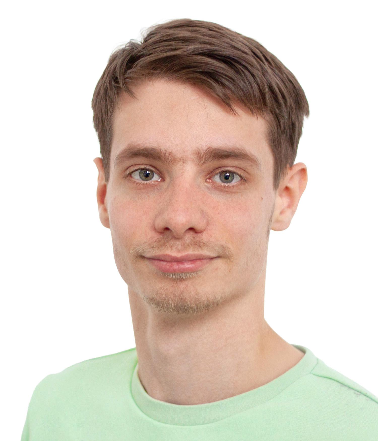 Christopher David von Hassell