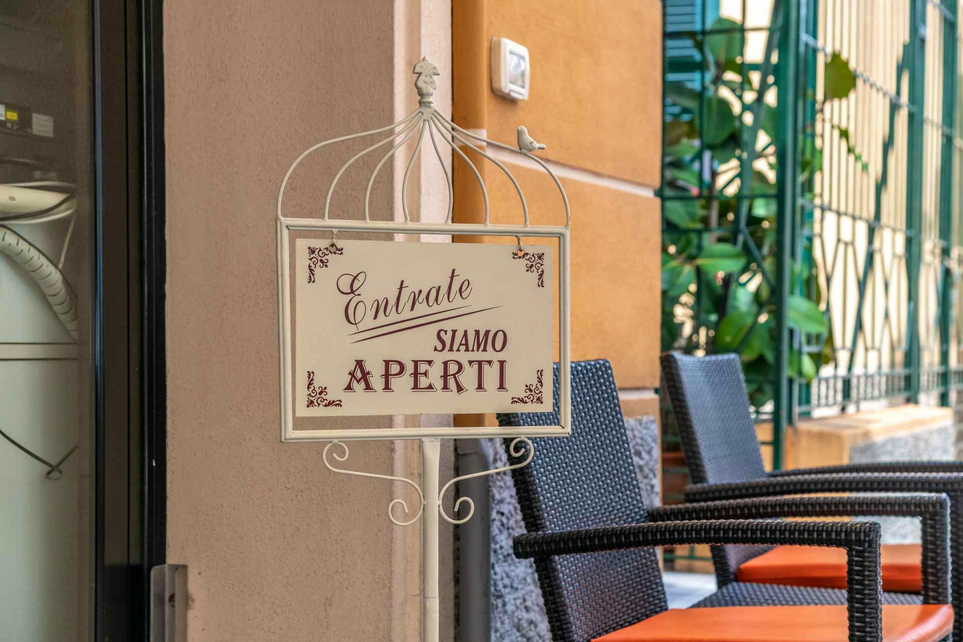 Hotel Bristol Lavagna&nbsp;&ndash;&nbsp;&copy;&nbsp;Hotel Bristol Lavagna