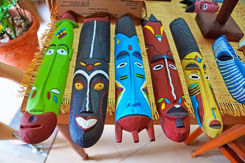 Auf dem Markt in Antsiranana auf madagaskar - ©iralex - stock.adobe.com