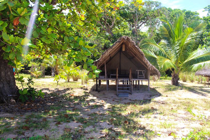 Insel Nosy Be - Coco Beach - ©Claudia Schöpe - Eberhardt TRAVEL