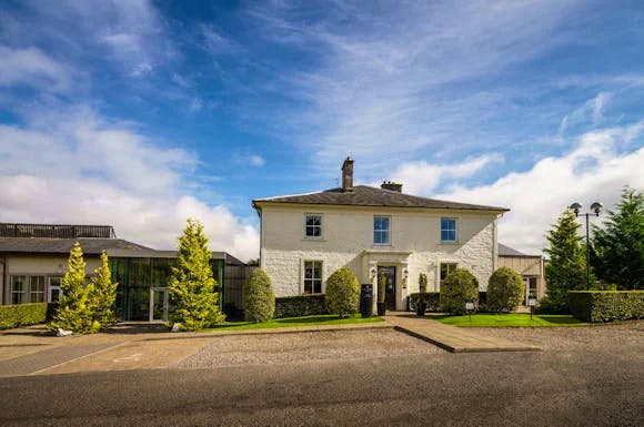  Macdonald Crutherland House and Spa - Außenansicht&nbsp;&ndash;&nbsp;&copy;&nbsp;Macdonald Hotels & Resorts 2025