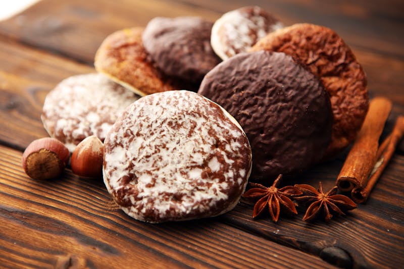 Lebkuchen - &copy;beats_ - stock.adobe.com