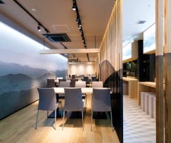 Daiwa Roynet Hotel Kanazawa - Restaurant&nbsp;&ndash;&nbsp;&copy;&nbsp;Daiwa Roynet Hotel Kanazawa