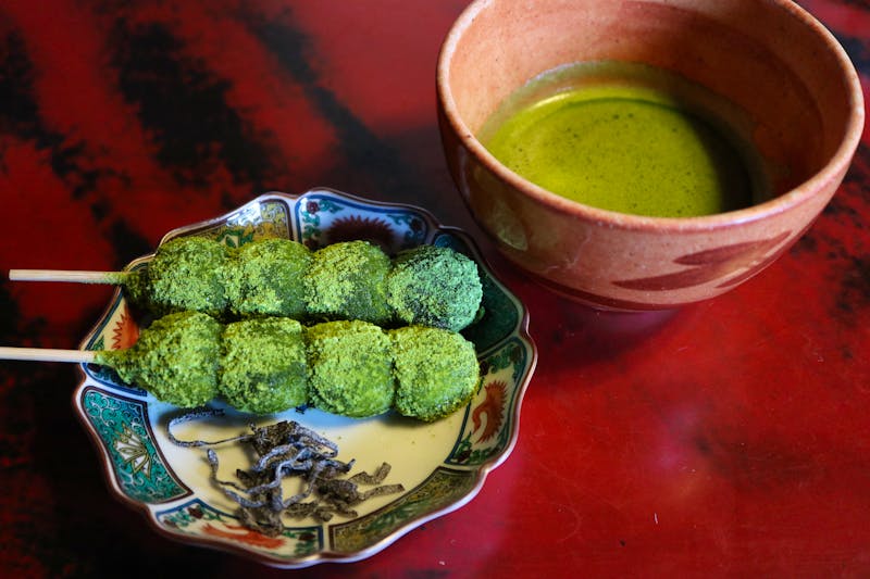 Markt in Kanazawa in der Präfektur Ishikawa auf der Insel Honshu - &copy;HanzoPhoto - stock.adobe.com