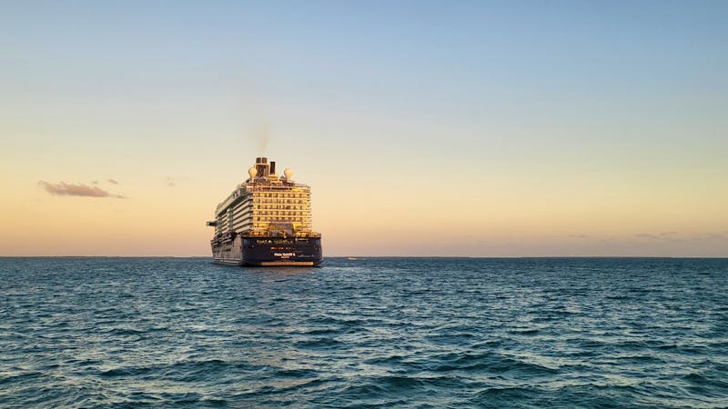 Mein Schiff 6 - &copy;Franziska Bergmann - Eberhardt TRAVEL