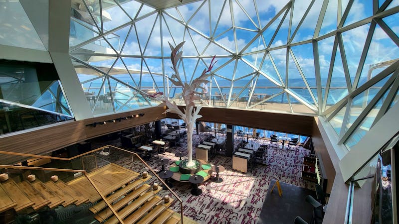 Mein Schiff 6 - &copy;Franziska Bergmann - Eberhardt TRAVEL