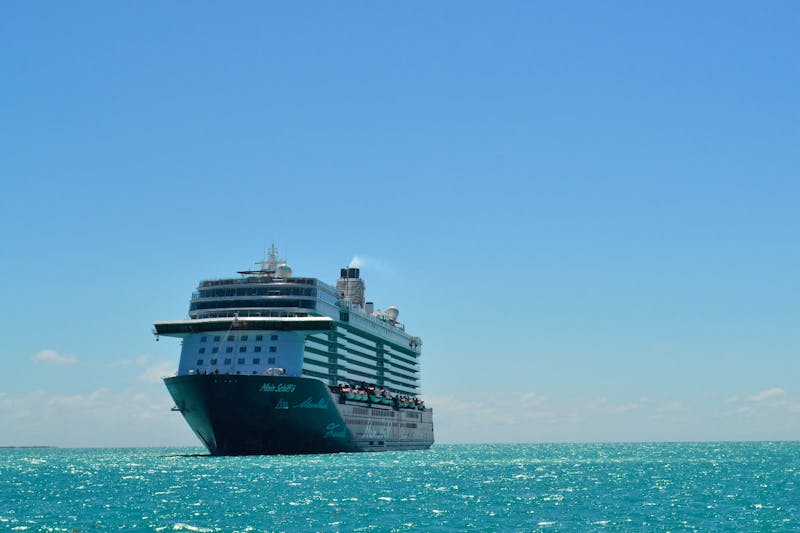 Mein Schiff 6 - &copy;Laura Wonneberger - Eberhardt TRAVEL