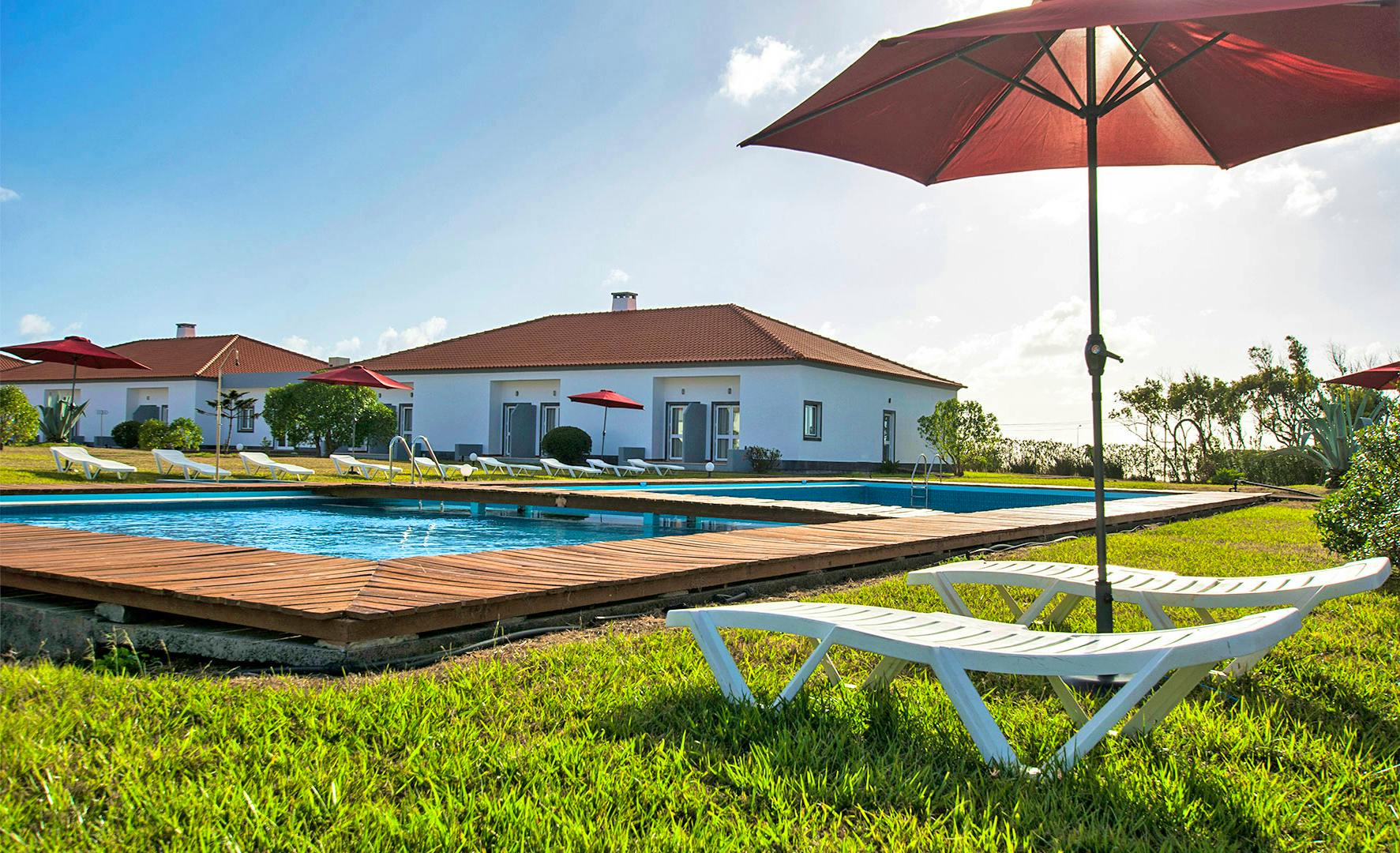 Hotel Santa Maria in Vila do Porto&nbsp;&ndash;&nbsp;&copy;&nbsp;Hotel Santa Maria