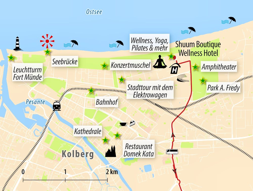 GO-VICKY &ndash; &copy; Eberhardt TRAVEL