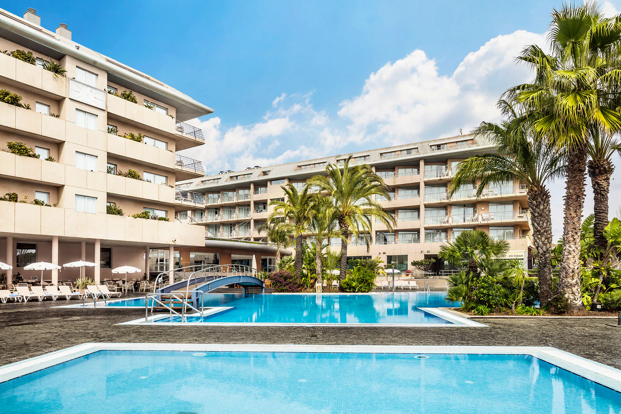 AQUA Hotel Onabrava in Santa Susanna&nbsp;&ndash;&nbsp;&copy;&nbsp;AQUA Hotel Onabrava